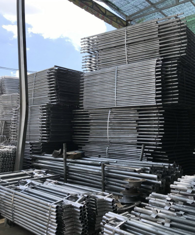 MUA BÁN GIÀN GIÁO - THIẾT BỊ XÂY DỰNG
