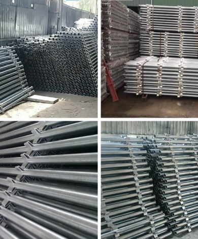 CHO THUÊ CÁC LOẠI GIÀN GIÁO XÂY DỰNG