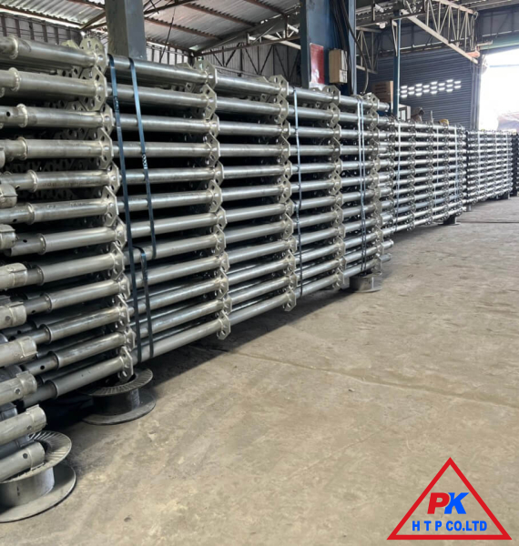 giàn giáo đĩa chất lượng