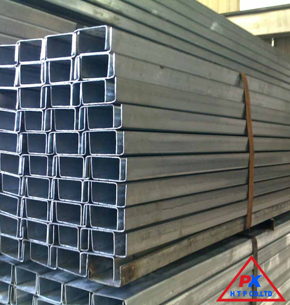 cung cấp sắt hộp xây dựng tại long an